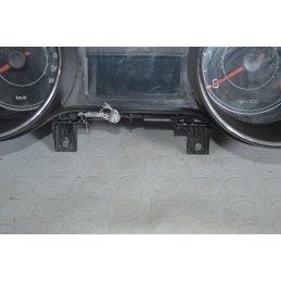 Strumentazione contachilometri completa Fiat Bravo Dal 2007 al 2014 Cod 554000980100  1657633206881