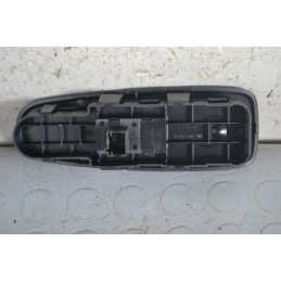 Pulsantiera Alzacristalli Anteriore DX Citroen C4 Picasso dal 2006 al 2013 Cod 96639377zd  1657633810286