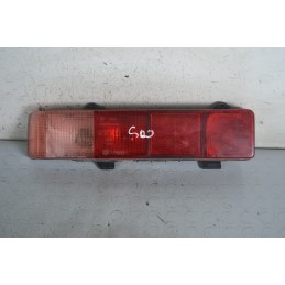 Fanale Stop Posteriore SX Fiat Cinquecento dal 1991 al 1998 Cod 7629367  1657636716882