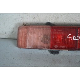 Fanale Stop Posteriore SX Fiat Cinquecento dal 1991 al 1998 Cod 7629367  1657636716882