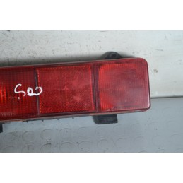 Fanale Stop Posteriore SX Fiat Cinquecento dal 1991 al 1998 Cod 7629367  1657636716882