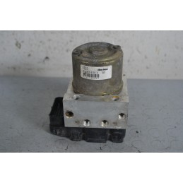 Pompa Modulo ABS Opel Agila A dal 2000 al 2007 Cod ac0450-0194.4  1657637991134