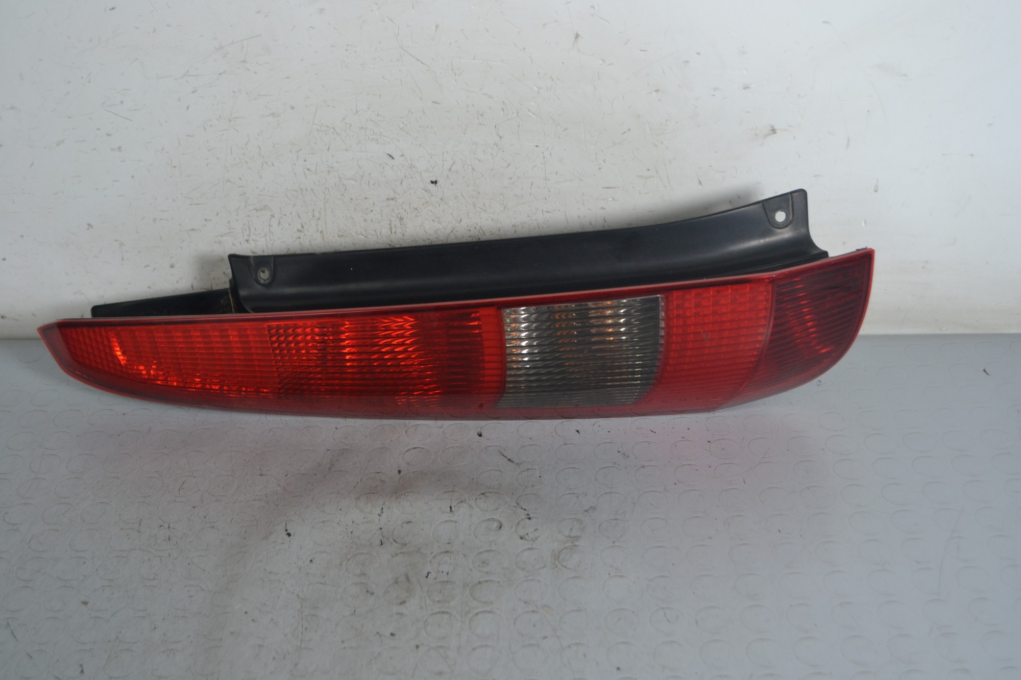 Fanale Stop Posteriore SX Ford Fiesta V 5 porte dal 2002 al 2006 Cod 2s61-13n004-a  1657696601777