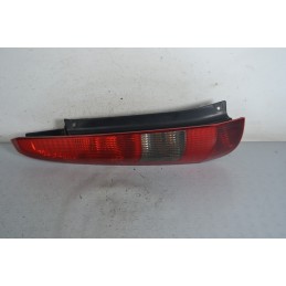 Fanale Stop Posteriore SX Ford Fiesta V dal 2002 al 2006 Cod 2s61-13n004-a  1657696601777