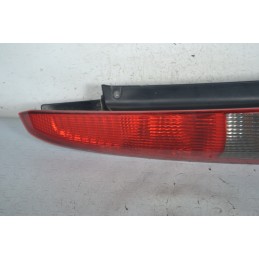 Fanale Stop Posteriore SX Ford Fiesta V 5 porte dal 2002 al 2006 Cod 2s61-13n004-a  1657696601777