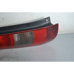 Fanale Stop Posteriore SX Ford Fiesta V 5 porte dal 2002 al 2006 Cod 2s61-13n004-a  1657696601777