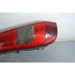 Fanale Stop Posteriore SX Ford Fiesta V 5 porte dal 2002 al 2006 Cod 2s61-13n004-a  1657696601777