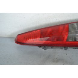 Fanale Stop Posteriore SX Ford Fiesta V 5 porte dal 2002 al 2006 Cod 2s61-13n004-a  1657696601777