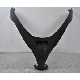 Carena Boomerang Scudetto Anteriore Aprilia Atlantic 400 Dal 2005 al 2011  1657704451493