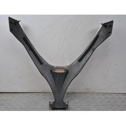 Carena Boomerang Scudetto Anteriore Aprilia Atlantic 400 Dal 2005 al 2011  1657704451493