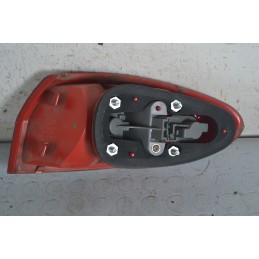 Fanale Stop Posteriore Esterno SX Alfa Romeo 147 dal 2000 al 2010 Cod 46556349  1657703455546