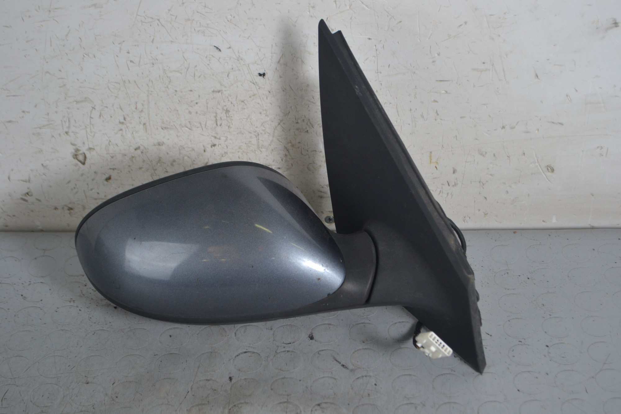 Specchietto Retrovisore Esterno DX Lancia Ypsilon dal 2003 al 2011 Cod 024218  1657704019150