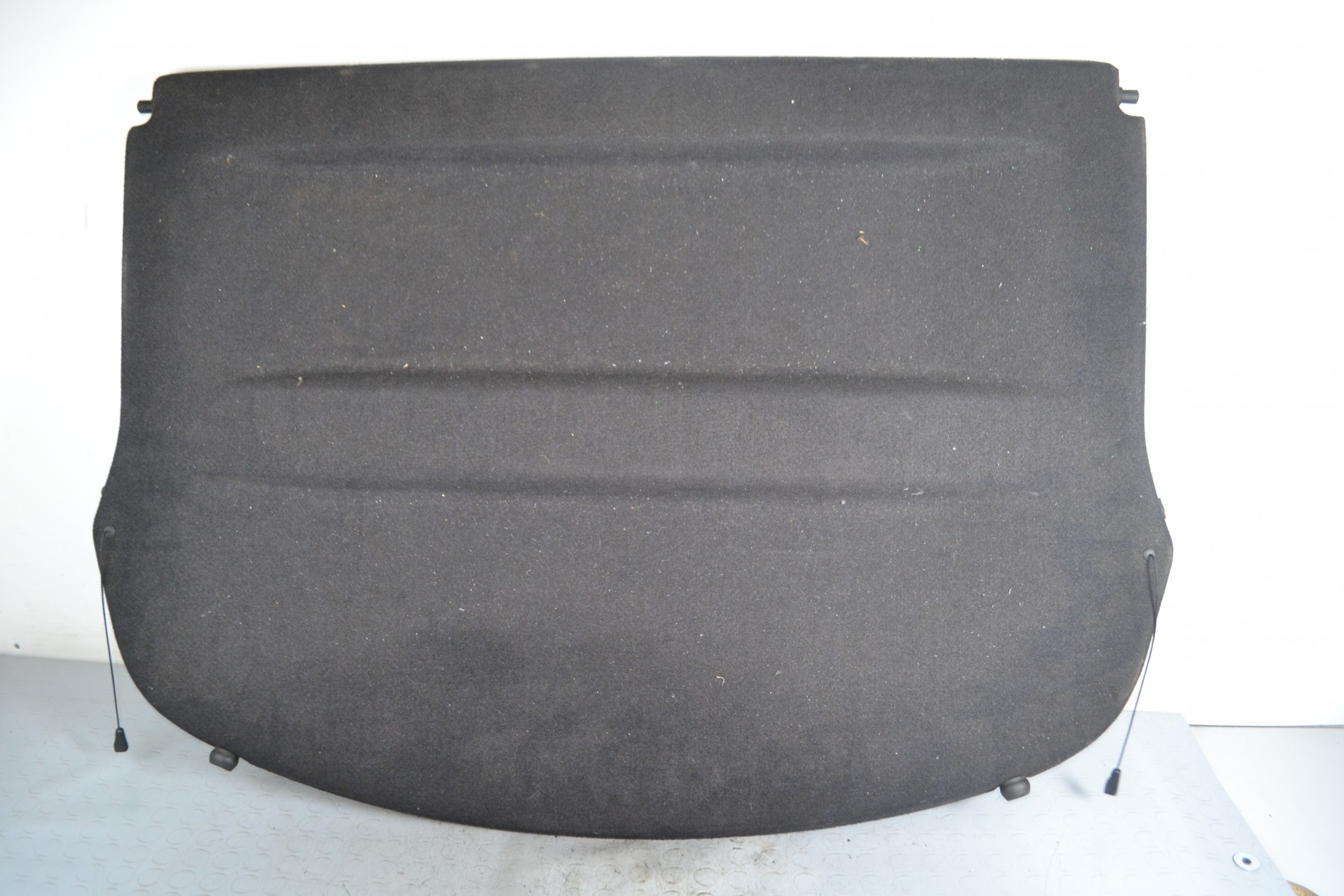 Cappelliera Copribagagli Ford Mondeo I dal 1993 al 2000  1657717659862