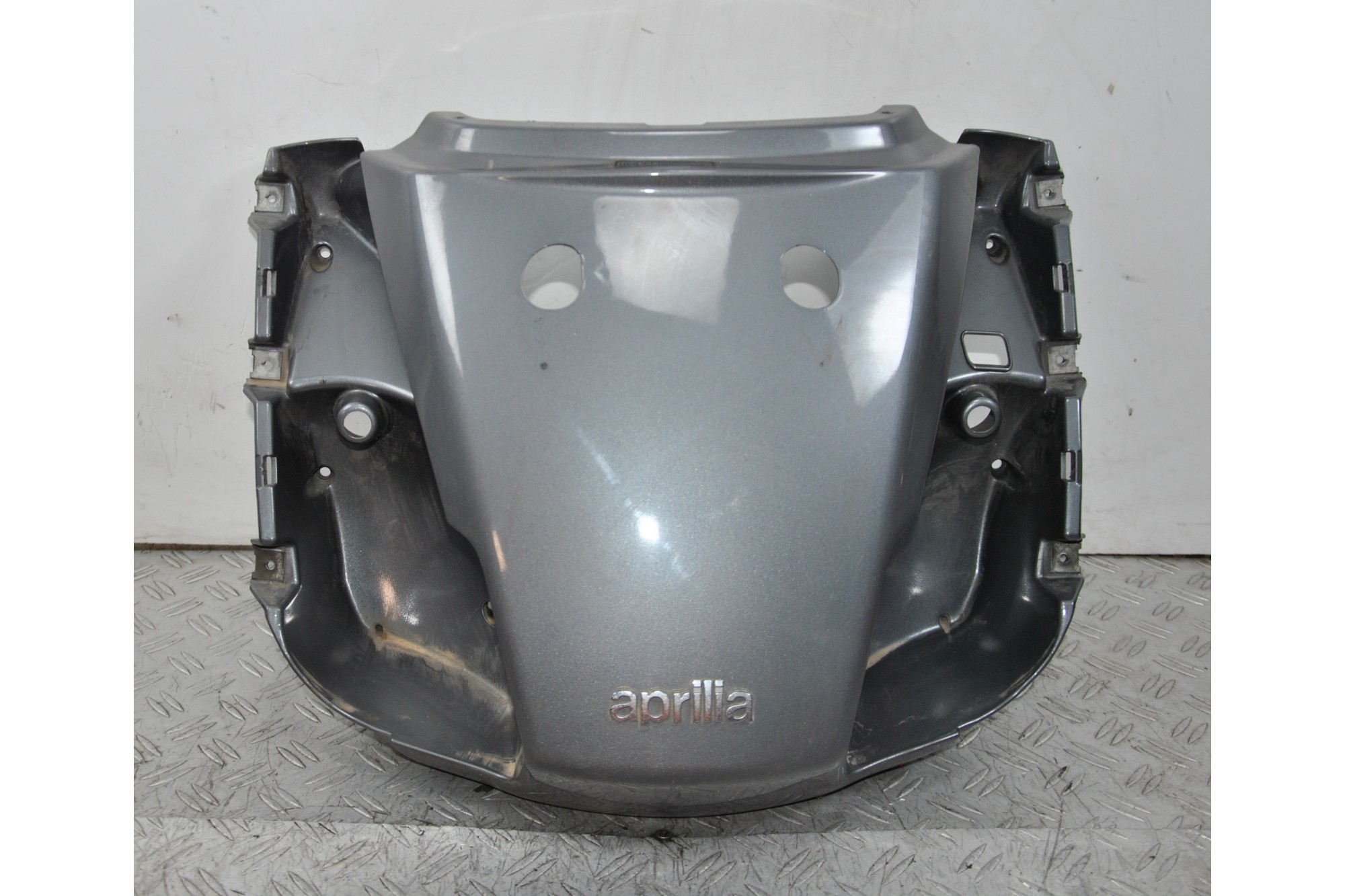 Carena Codino Congiunzione Aprilia Atlantic 400 Dal 2005 al 2011  1657787009260