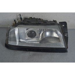 Faro Anteriore DX Alfa Romeo 164 Super dal 1990 al 1997 Cod 1305235208  1657787384848