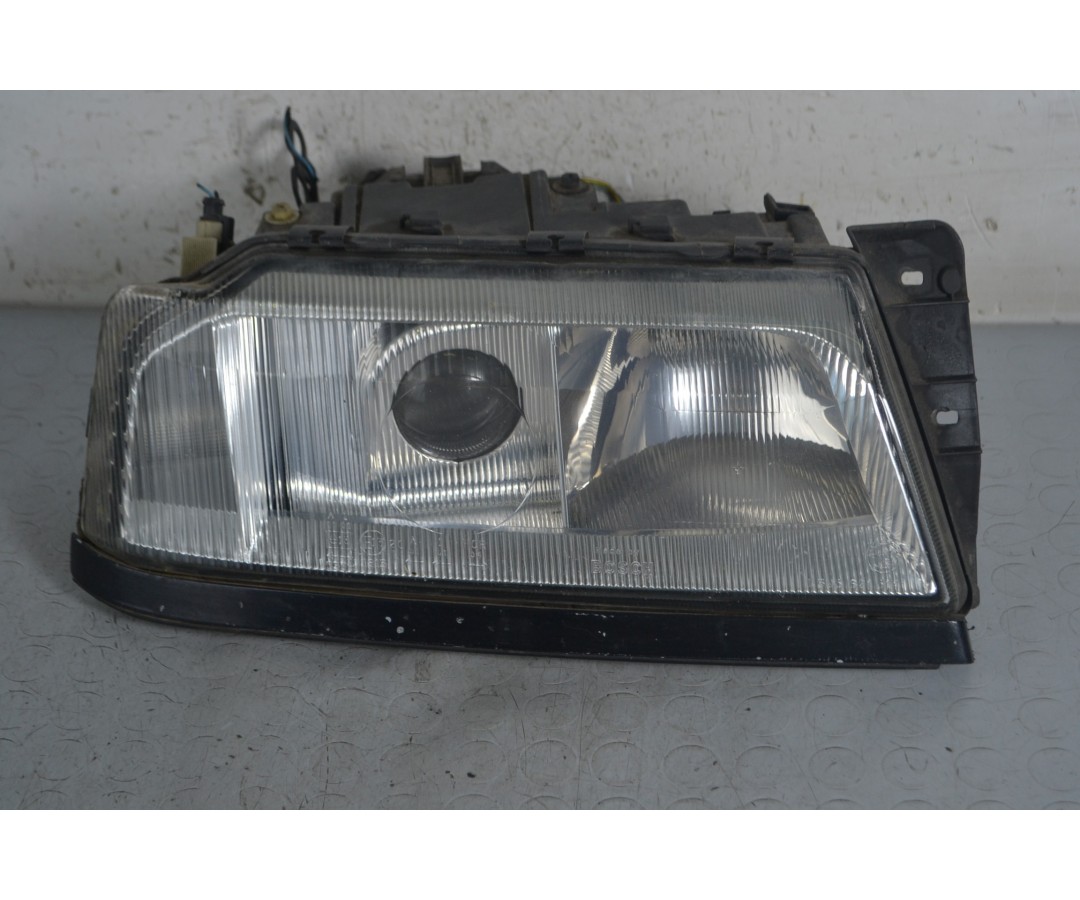 Faro Anteriore DX Alfa Romeo 164 Super dal 1990 al 1997 Cod 1305235208  1657787384848