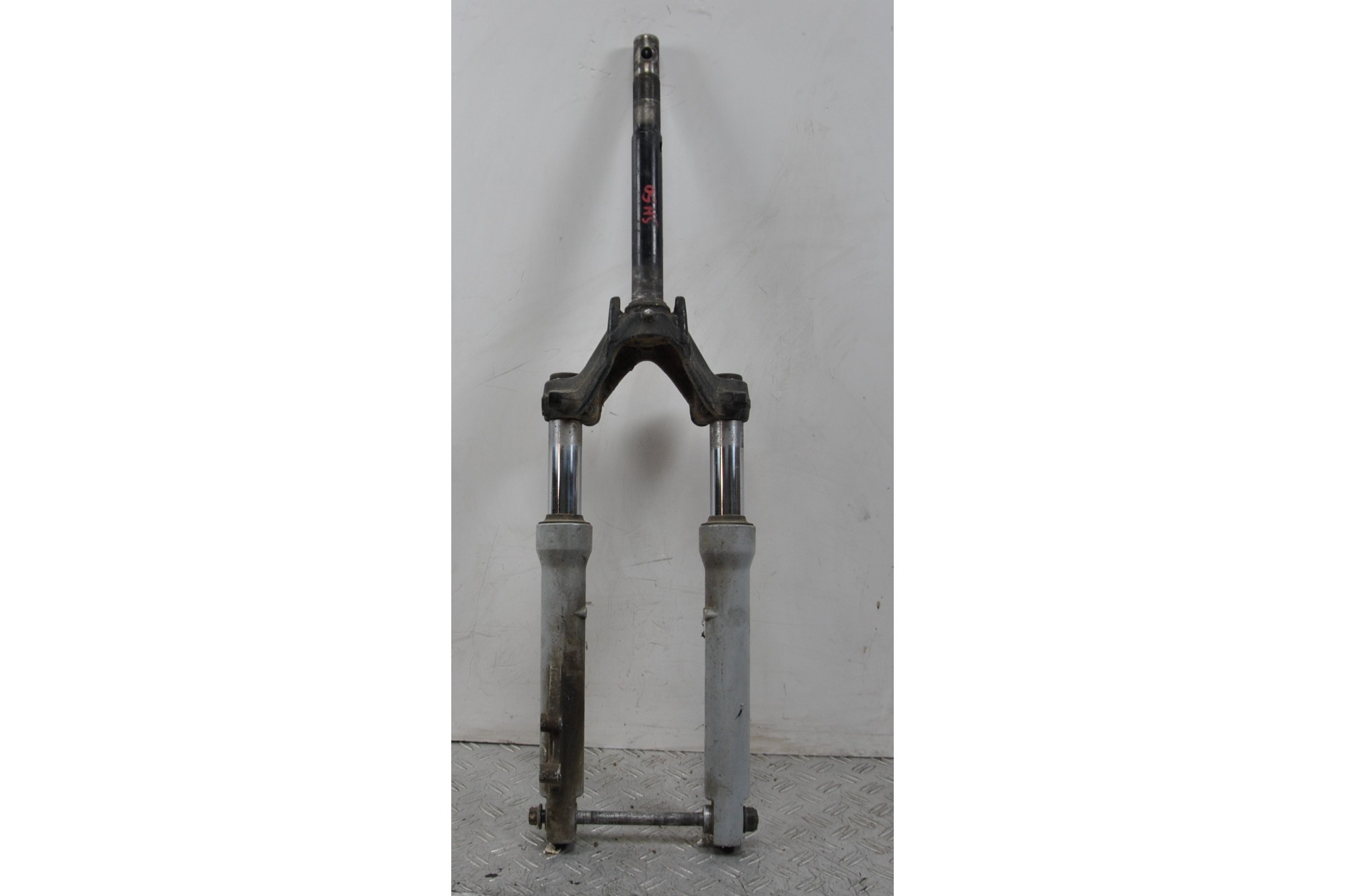 Forcella Honda SH 50 Dal 1993 al 2000  1657788044499