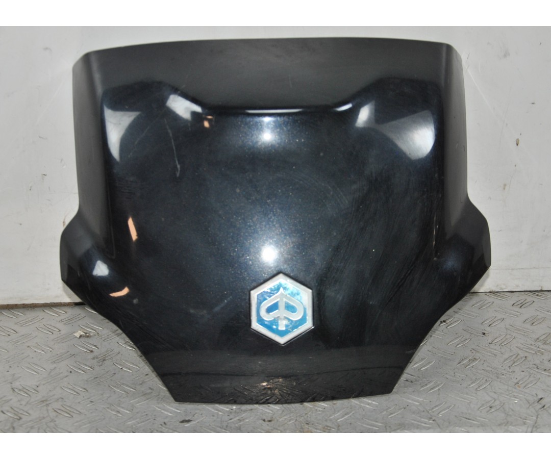 Coperchio Bauletto Posteriore Piaggio MP3 250 Dal 2004 Al 2011  1657791873390