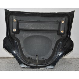 Coperchio Bauletto Posteriore Piaggio MP3 250 Dal 2004 Al 2011  1657791873390