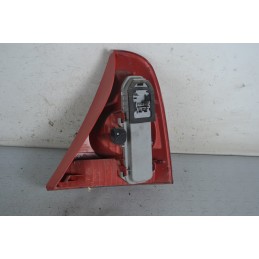 Fanale Stop Posteriore SX Renault Clio II dal 1998 al 2012 Cod 8200917488  1657794828472