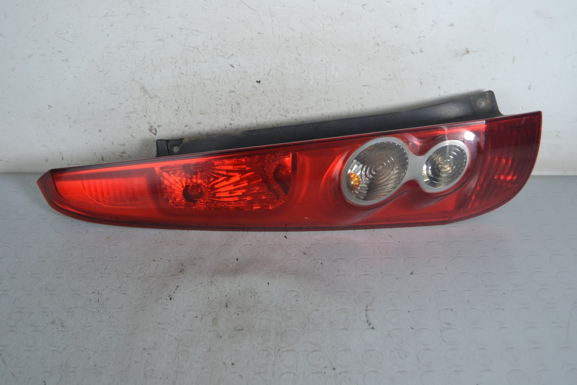 Fanale Stop Posteriore SX Ford Fiesta V 5 porte dal 2006 al 2008 Cod 1437626  1657802927654