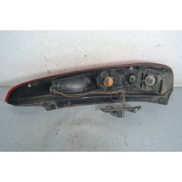 Fanale Stop Posteriore SX Ford Fiesta V 5 porte dal 2006 al 2008 Cod 1437626  1657802927654