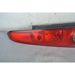 Fanale Stop Posteriore SX Ford Fiesta V 5 porte dal 2006 al 2008 Cod 1437626  1657802927654