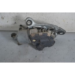 Motorino Tergicristalli Anteriore SX Peugeot 407 SW dal 2004 al 2011 Cod 9656859980  1658242446514