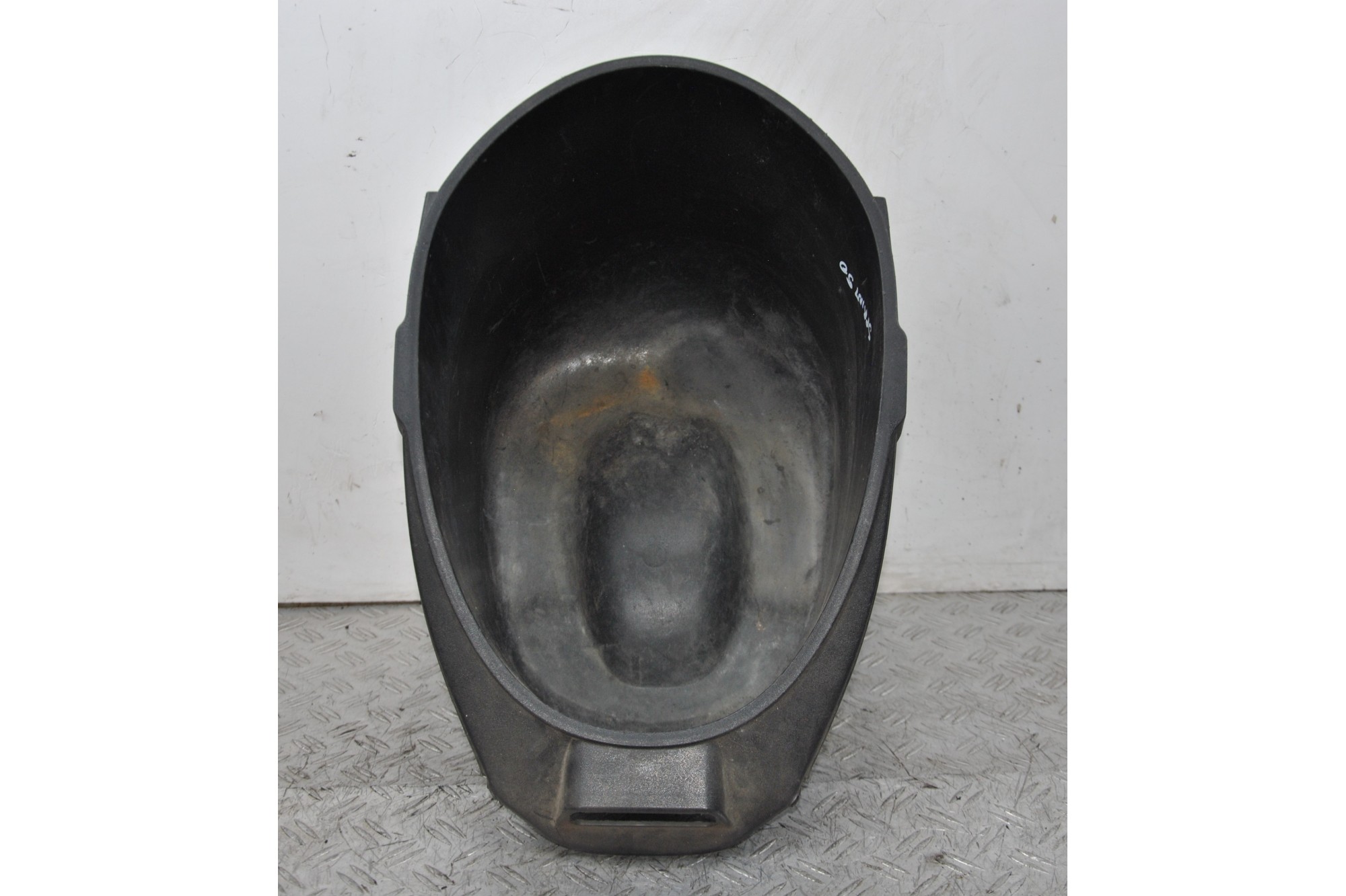 Carena Sottosella Piaggio Vespa 50 Sprint 4t Dal 2014 al 2017  1658330209878