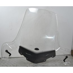 Parabrezza Cupolino Honda Pantheon 150 Dal 1998 Al 2002  1658389163848