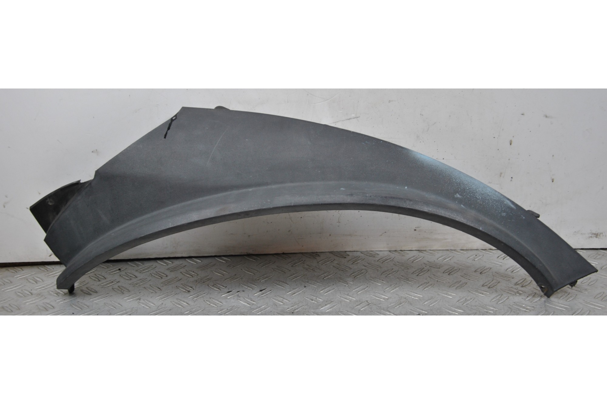 Carena Passaruota Posteriore Destro DX Piaggio MP3 250 Dal 2006 Al 2011  1658390673305
