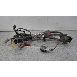 Cablaggio Impianto Elettrico Honda Sky 50 dal 1998 al 2004  1658393874709