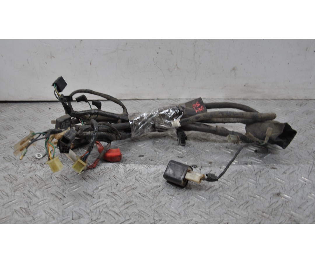 Cablaggio Impianto Elettrico Honda Sky 50 dal 1998 al 2004  1658393874709