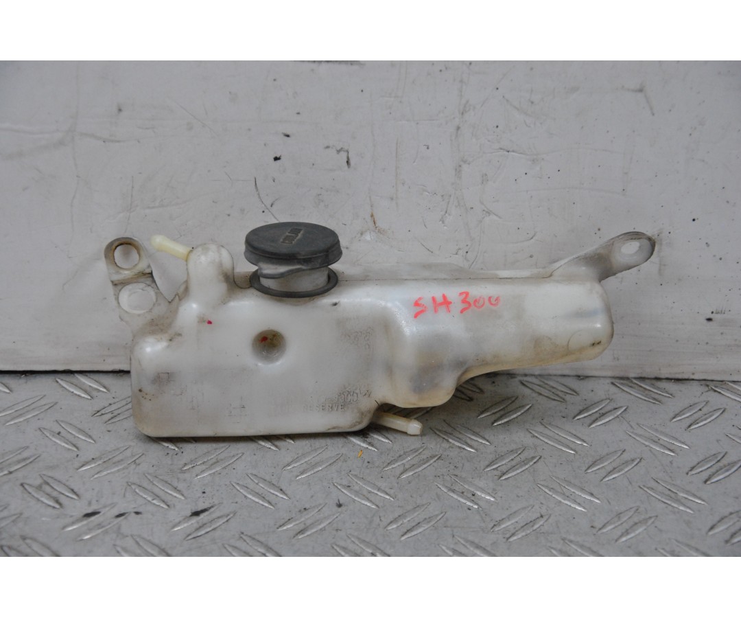 Serbatoio Acqua Honda SH 300 dal 2006 al 2010  1658399145247