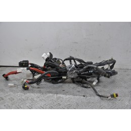 Cablaggio Impianto Elettrico Piaggio Vespa 50 Sprint 4t Dal 2014 al 2017  1658487199572