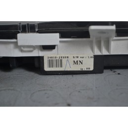Strumentazione Contachilometri Completa Renault Koleos dal 2007 al 2016 Cod 24810-jz09b  1658732508159