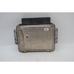 Centralina ECU Fiat Bravo Dal 2007 al 2014 Cod 51902998/ 0281017779  1658733265242