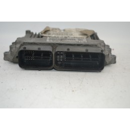 Centralina ECU Fiat Bravo Dal 2007 al 2014 Cod 51902998/ 0281017779  1658733265242