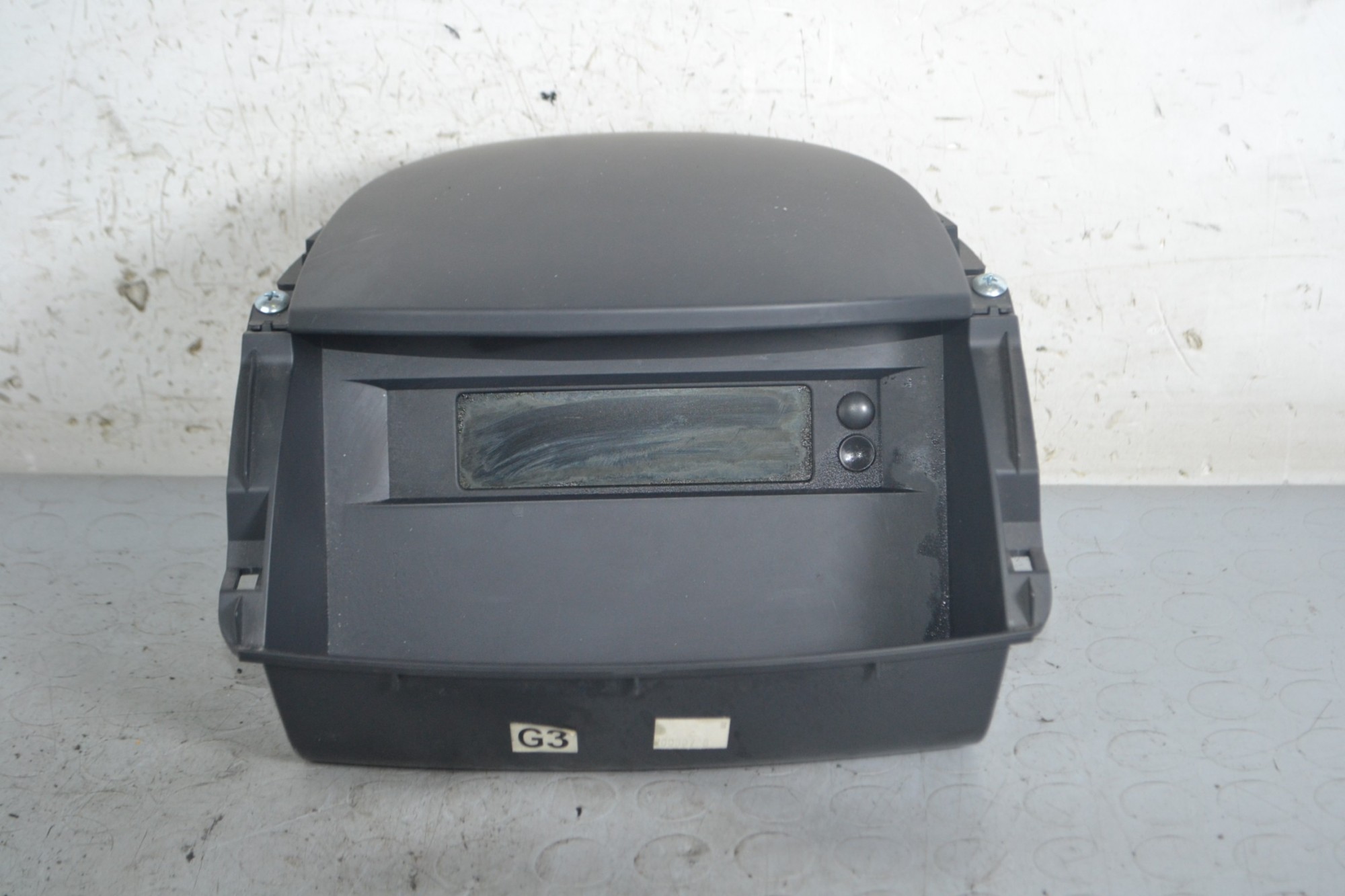 Display Computer di Bordo Renault Koleos dal 2008 al 2013 Cod 28118654-2f  1658736257275