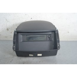 Display Computer di Bordo Renault Koleos dal 2008 al 2013 Cod 28118654-2f  1658736257275