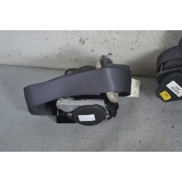 Cinture di Sicurezza Anteriori DX e SX Renault Koleos dal 2008 al 2013 Cod 86884jy11a Cod 86885jy11a  1658736719926