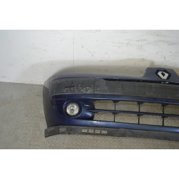 Paraurti anteriore Renault Clio Dal 2001 al 2009  1658741784285