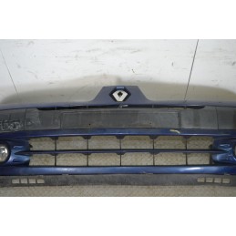 Paraurti anteriore Renault Clio Dal 2001 al 2009  1658741784285