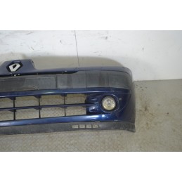 Paraurti anteriore Renault Clio Dal 2001 al 2009  1658741784285