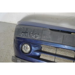 Paraurti anteriore Renault Clio Dal 2001 al 2009  1658741784285