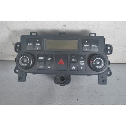 Controllo Comando Clima Kia Carnival VQ II dal 2006 al 2014 Cod 97250-4d250va  1658753488225