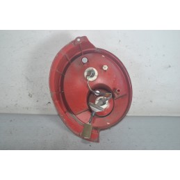 Fanale Stop Posteriore SX Chevrolet Matiz dal 2005 al 2010 Cod 42403114  1658753651360