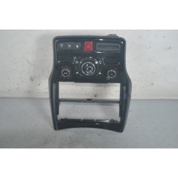 Controllo Comando Clima Citroen C3 Picasso dal 2008 al 2017 Cod 96711892xu  1658756075033