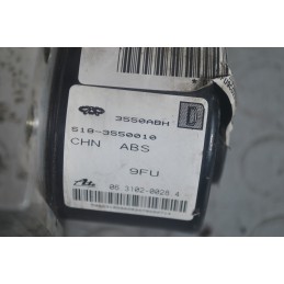 Pompa Modulo ABS DR1 dal 2009 al 2013 Cod 3550abh  1658759264892