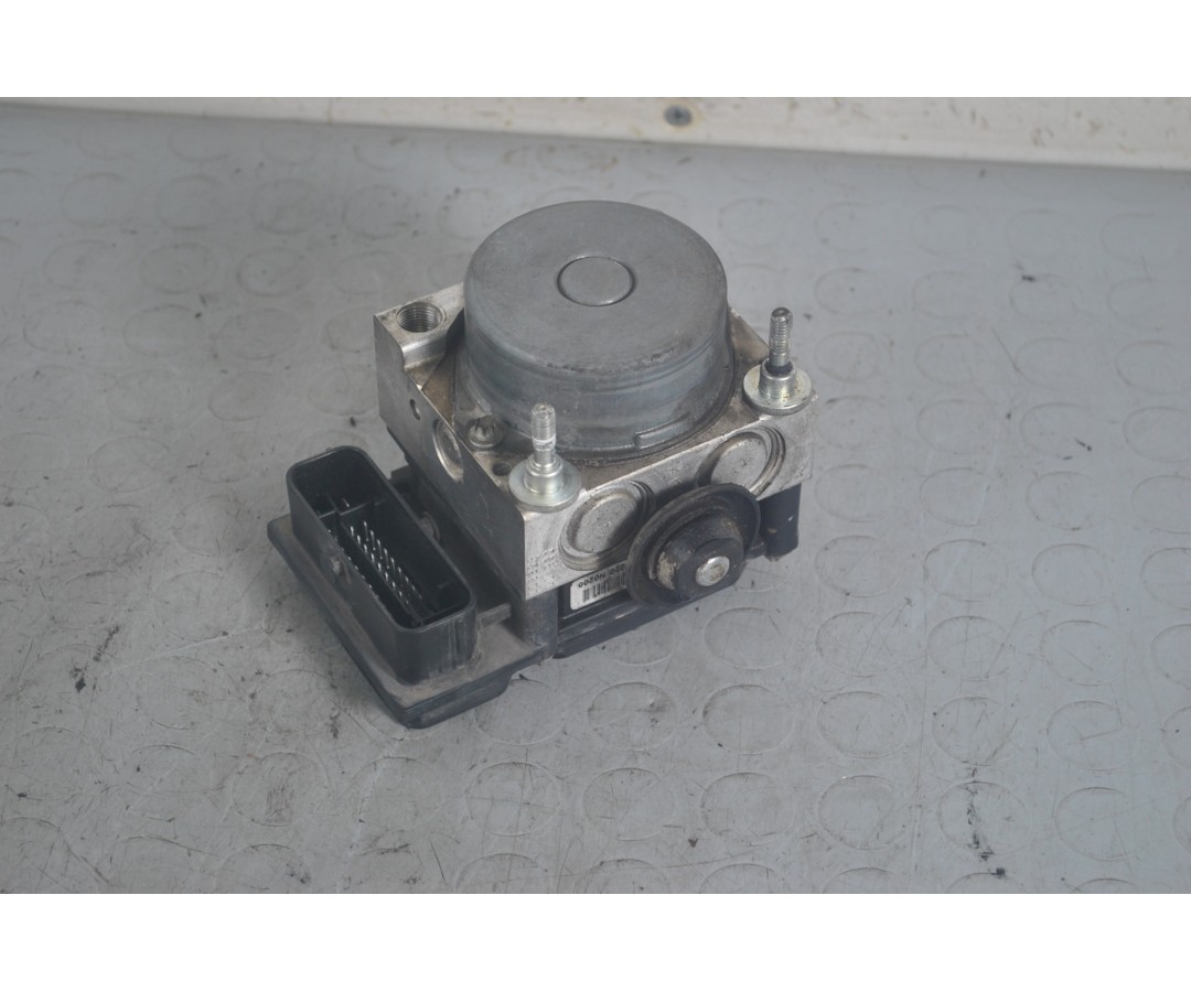 Pompa Modulo ABS Fiat Panda dal 2003 al 2012 Cod 51799595  1658759428720